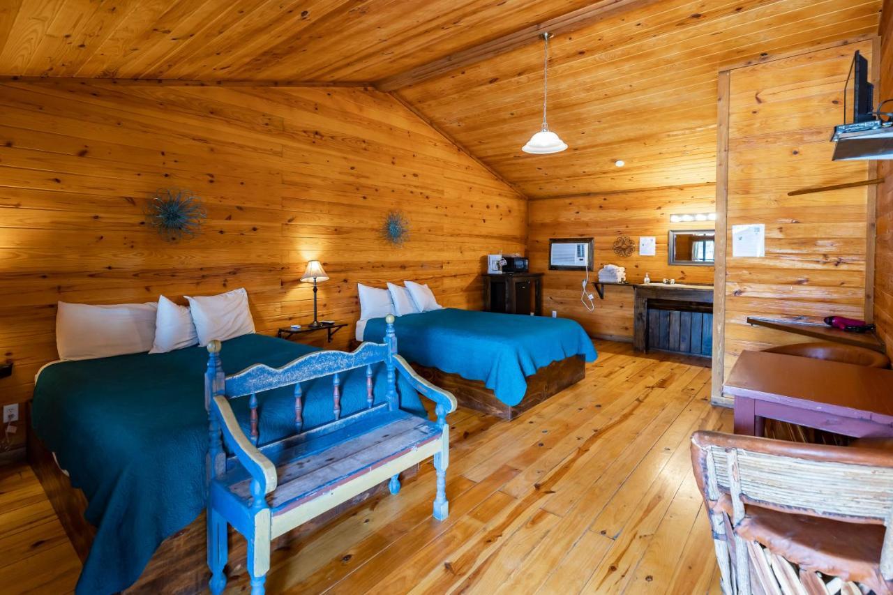 The Historic 4* Leakey