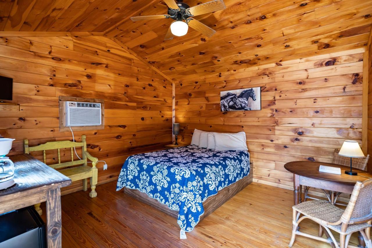 Hotel The Historic Leakey