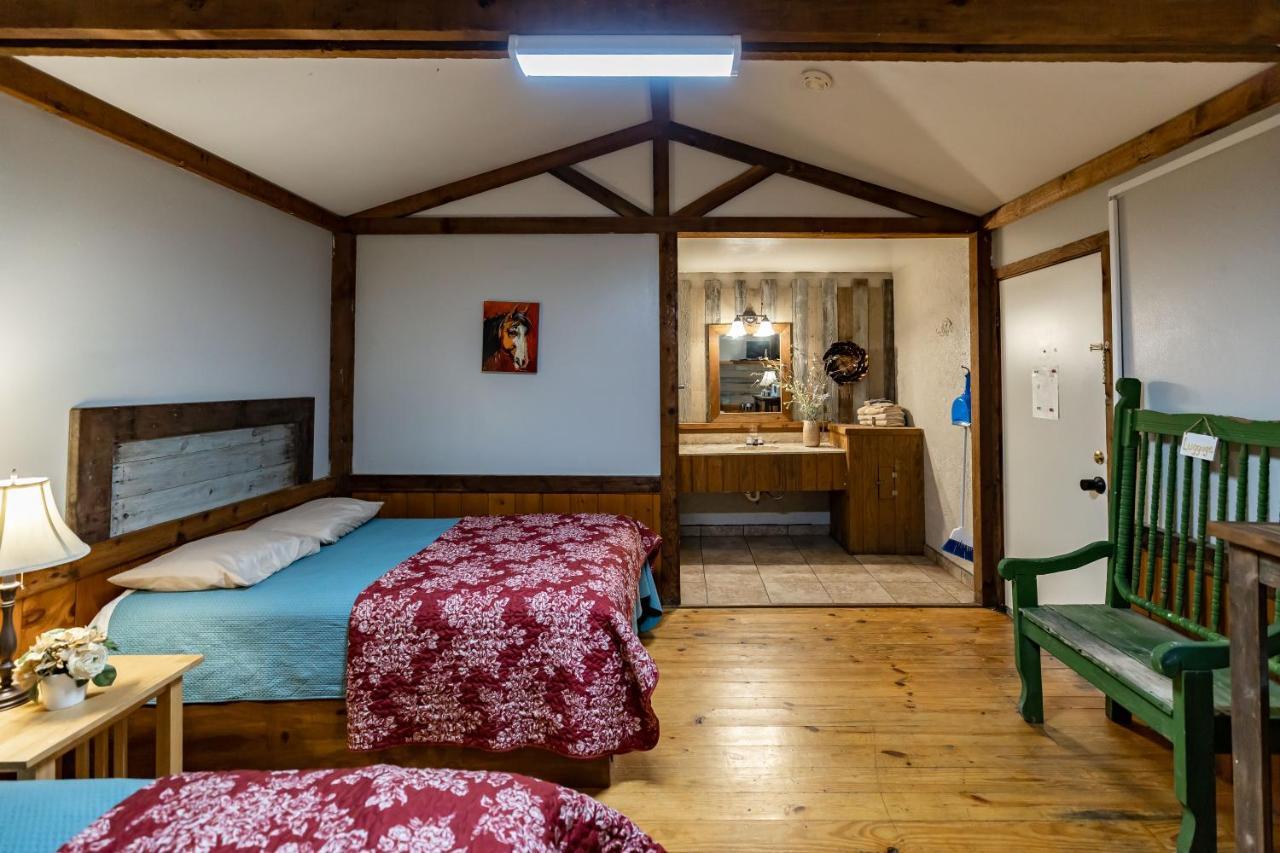 The Historic 4* Leakey
