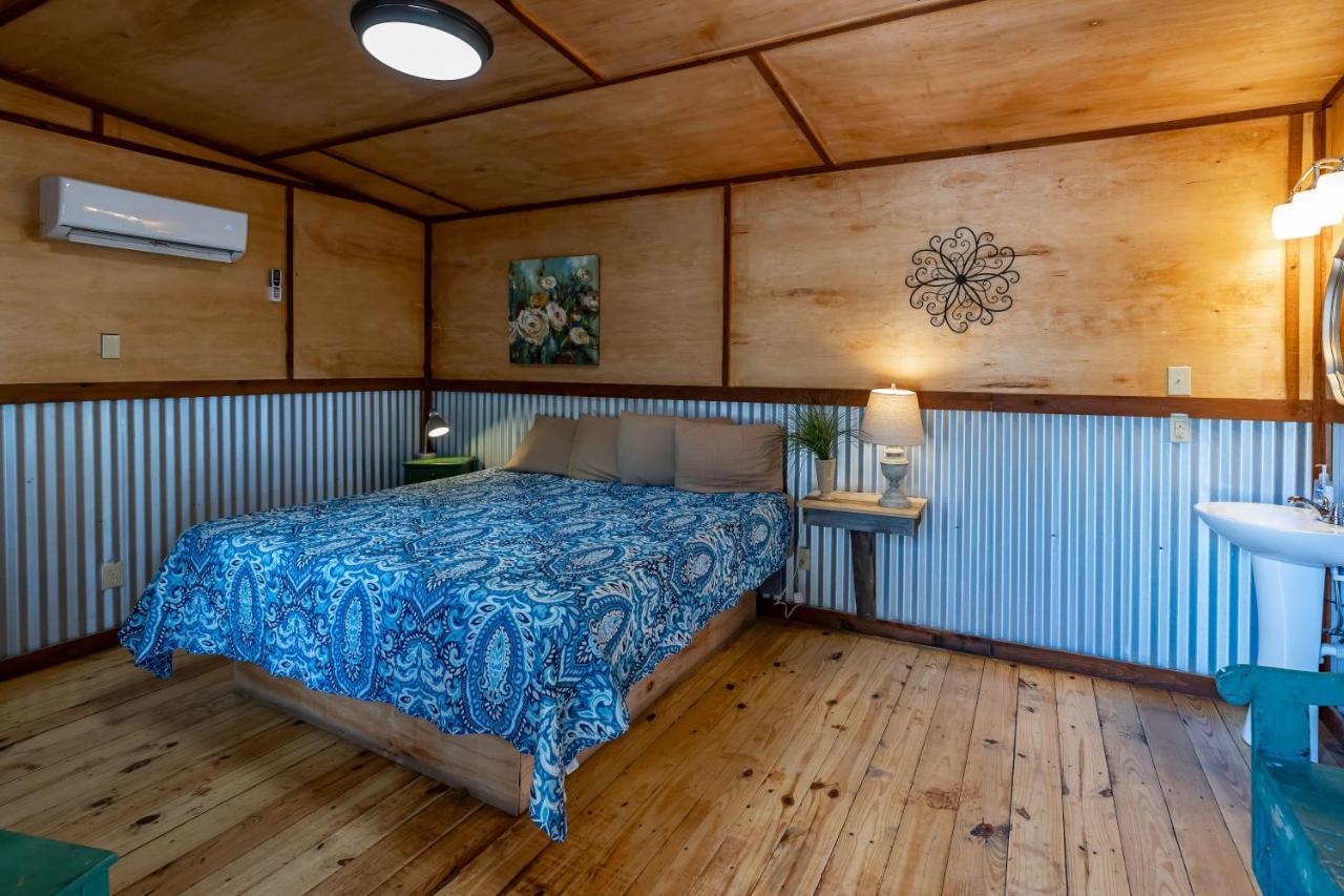 The Historic Hotel Leakey