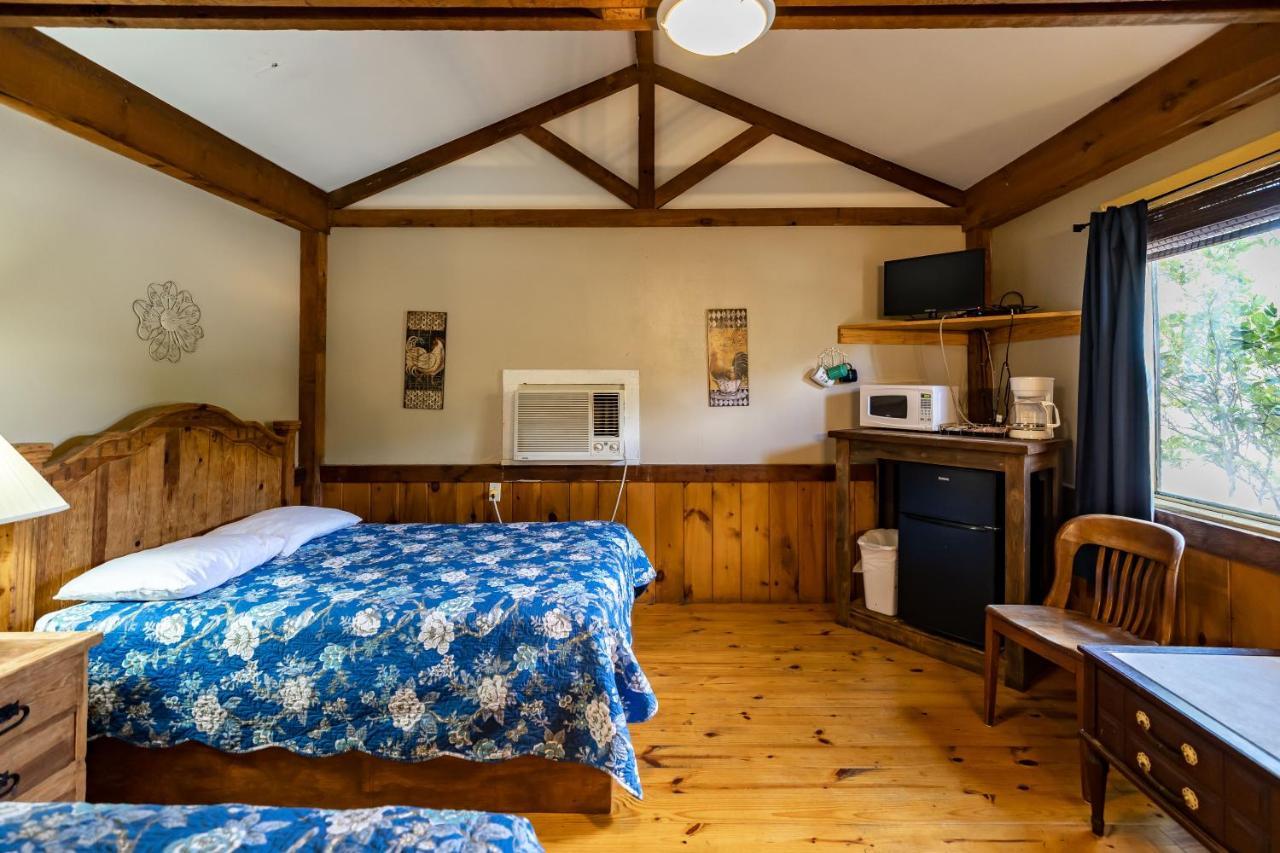 The Historic 4* Leakey