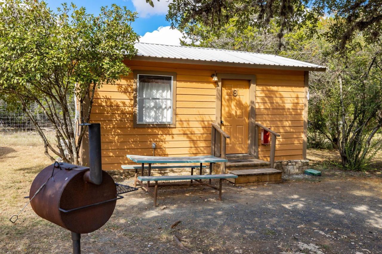 The Historic Hotel Leakey