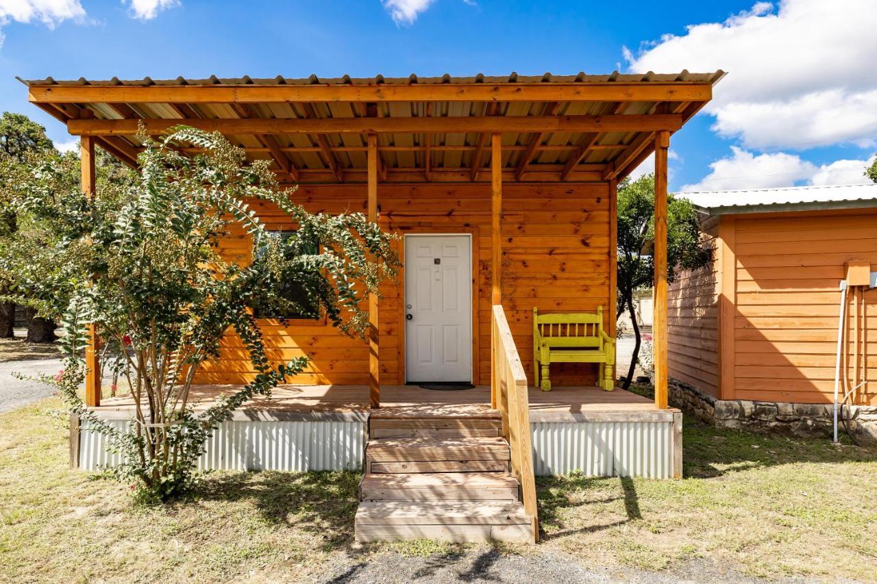 Hotel The Historic Leakey