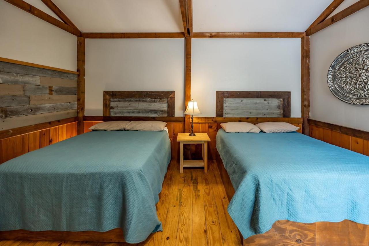 The Historic 4* Leakey