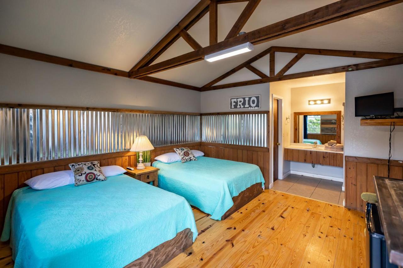 Hotel The Historic Leakey