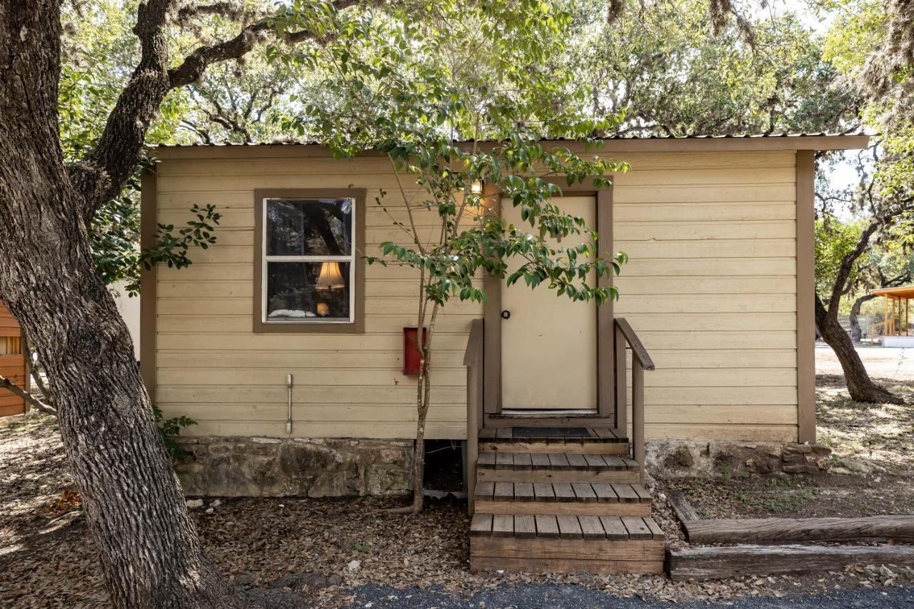 The Historic Leakey
