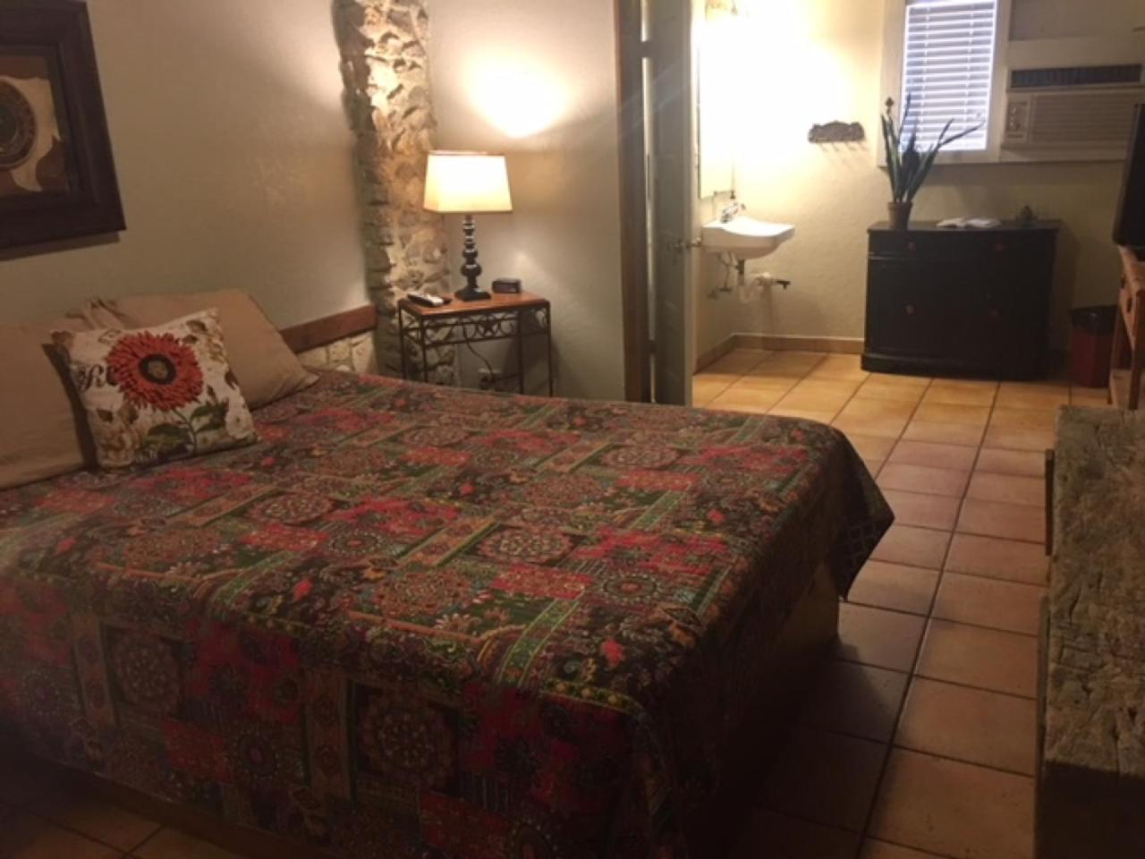 Hotel The Historic Leakey