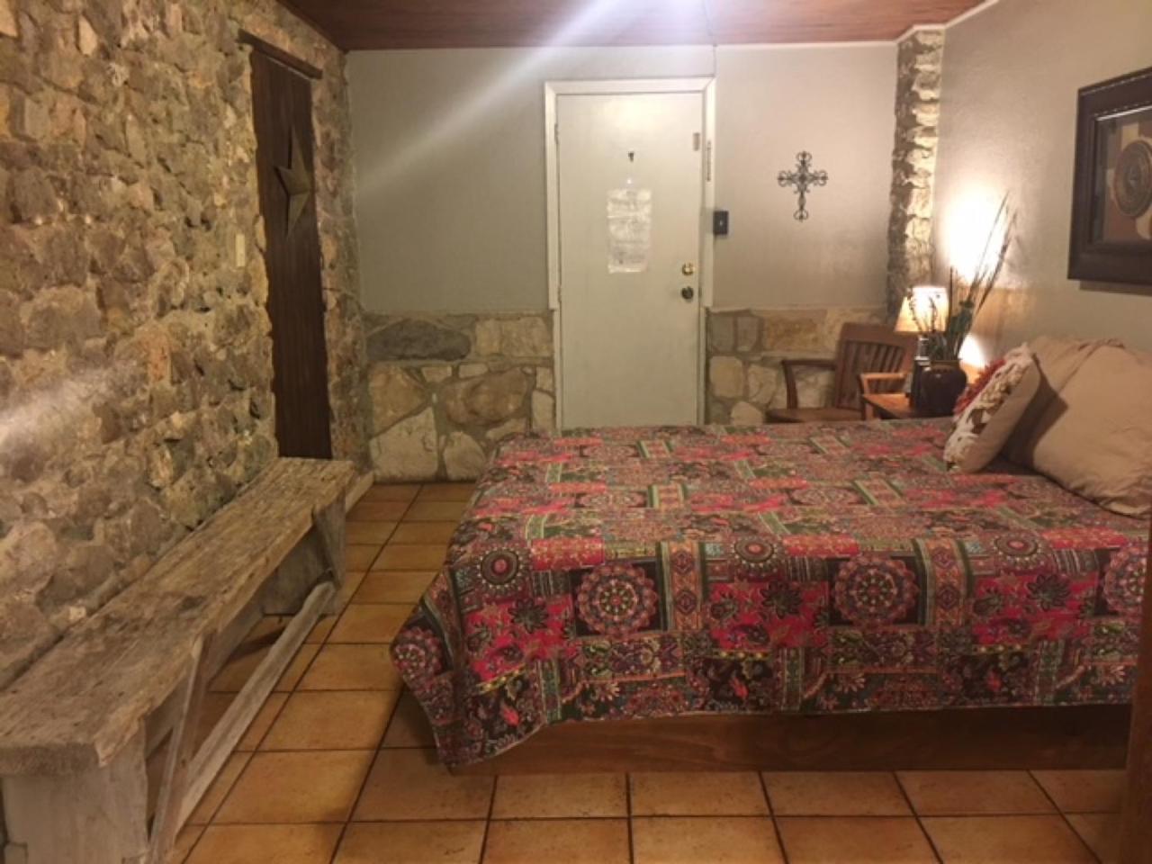 Hotel The Historic Leakey