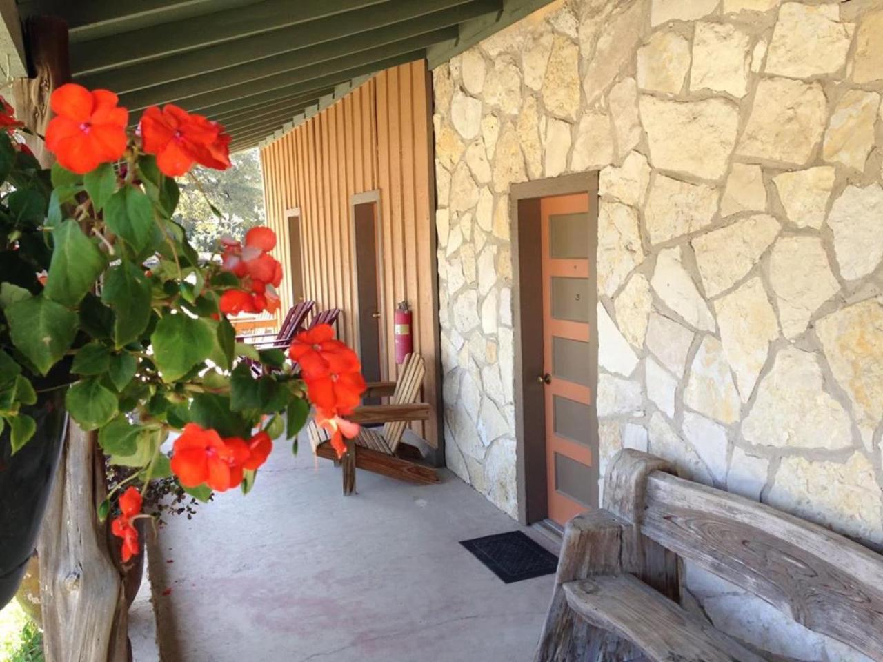 The Historic 4* Leakey