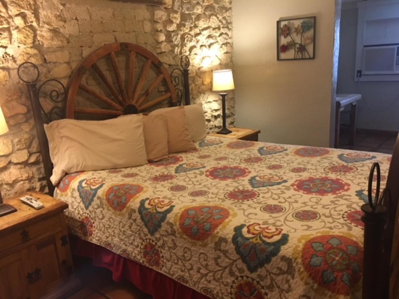 The Historic 4* Leakey