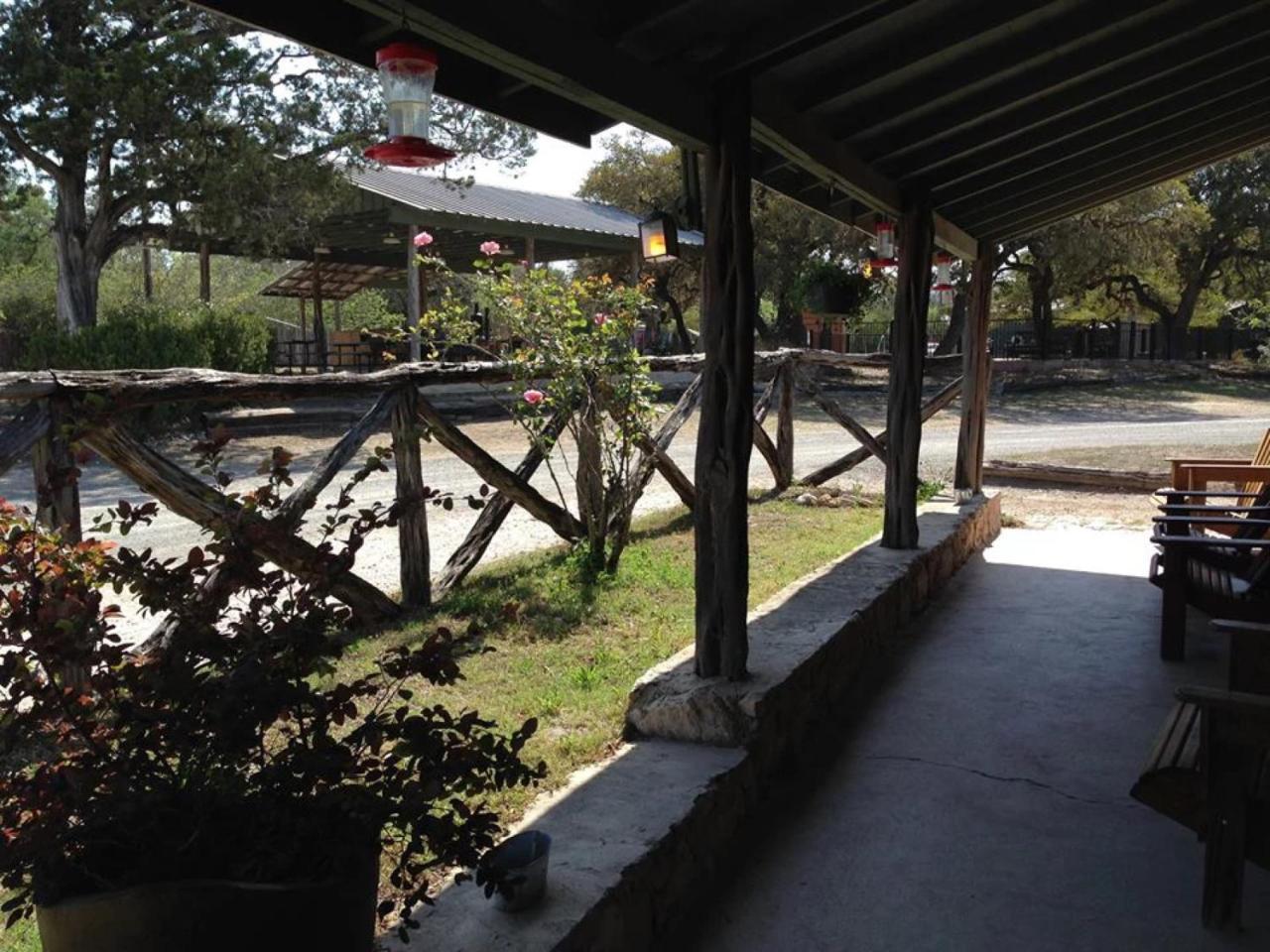 The Historic 4* Leakey